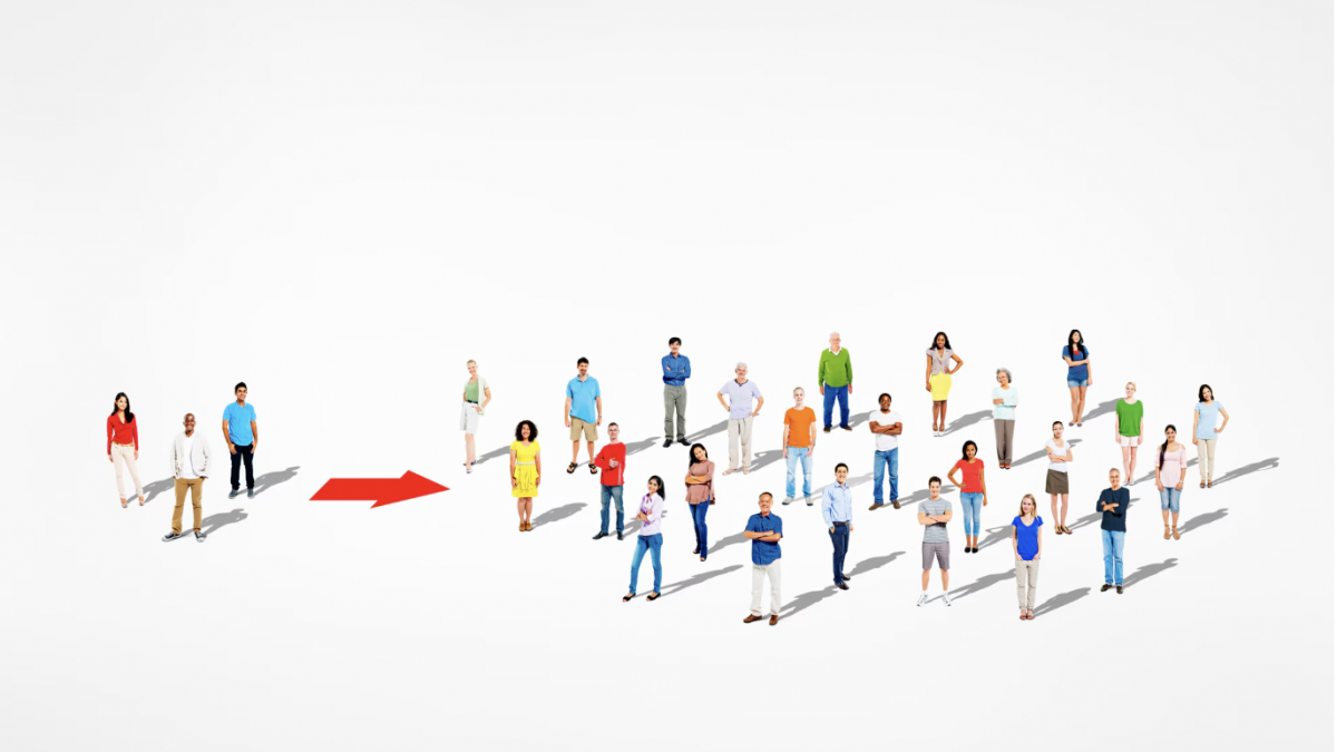 Prepare for your next seasonal surge with expert staffing tips.